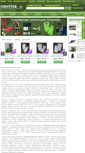 Mobile Screenshot of ohotnik.co